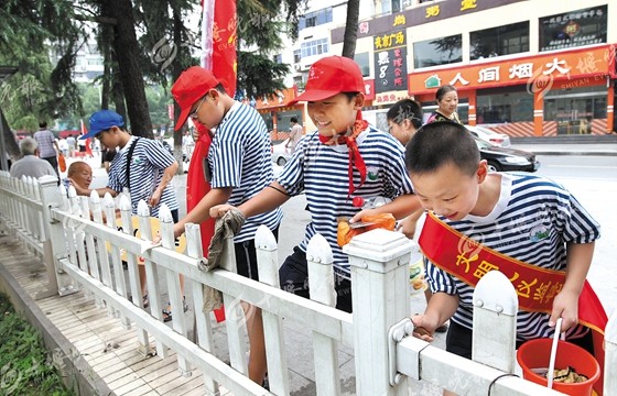 十堰為什么要創(chuàng)文？