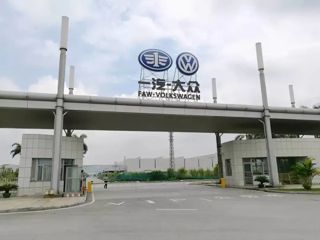 南北汽車廠都停產(chǎn)了，汽車慌來了？